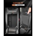 thumbnail image 2 of Bandeja organizadora de consola central CDEFG para BMW X3 2025-2026, 2 of 8