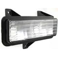 thumbnail image 3 of Parking Light Compatible with 1989-1991 Chevrolet V3500 1988-1991 GMC Jimmy Right Passenger, 3 of 5