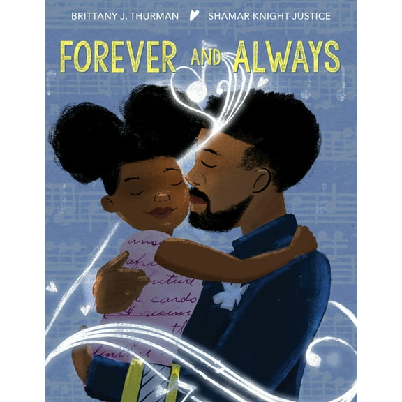 Forever and Always, (Hardcover)