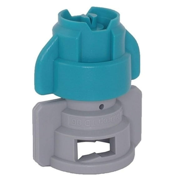 Barndoor Ag Greenleaf Technologies TurboDrop XL Venturi Nozzle : (TDXL11006)