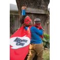 thumbnail image 2 of Wonder Crew Superhero Buddy - James, 2 of 5