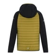 thumbnail image 2 of Regatta Boys/Girls Andreson Hybrid Padded Jacket, 2 of 5