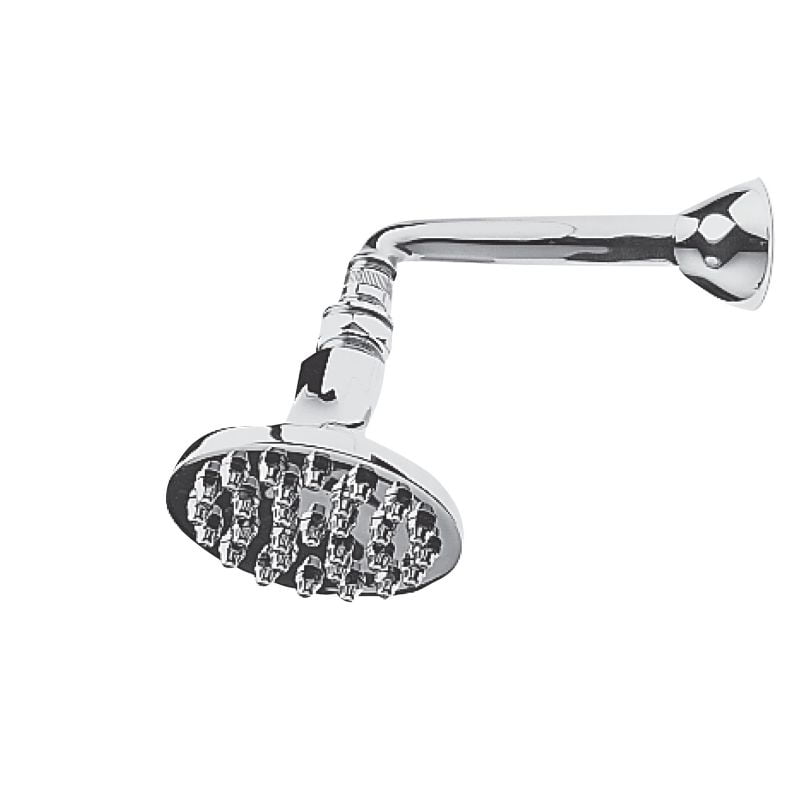 Newport Brass 214 1.8 GPM Single Function Jet Shower Head