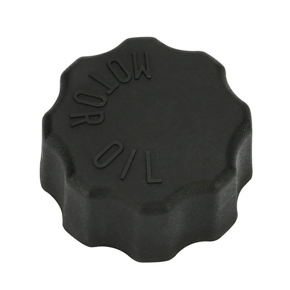 MATI Oil Tank Cap for Yamaha PW50 Y-Zinger 50 YJ50 Vino 50 YW50 Zuma 50 SV80/SV80E Snoscoot 1981-2024