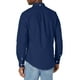 thumbnail image 2 of Camisa Tommy Hilfiger Oxford Custom Fit Navy Blazer para hombre, 2 of 5