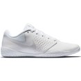 thumbnail image 2 of Nike Women's Cheer Sideline IV Cheerleading Shoes 9 B US, White/White/Pure Platinum, 2 of 3