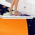 thumbnail image 4 of Star Unicorns Runner Rugs Kitchen Mats Rubber Mat Rectangular 15.7"x59" Washable Absorbent, 4 of 6