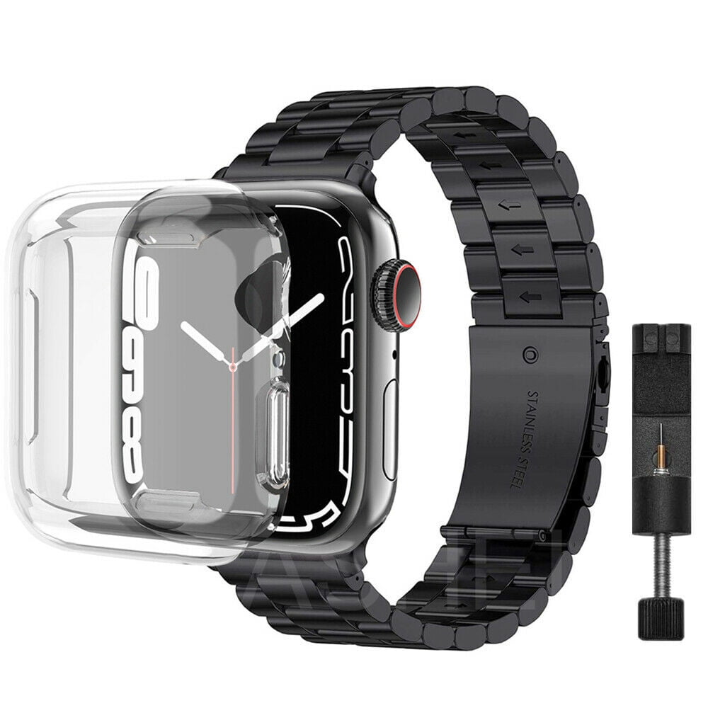 Stainless Steel iWatch Strap Band with Protective Tunisia Ubuy