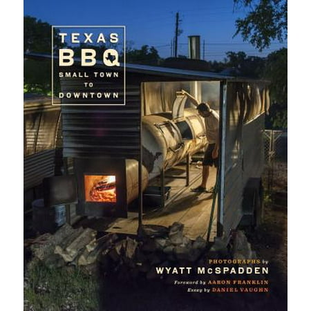 Texas Bbq, Small Town to Downtown (Best Small Town Downtowns)