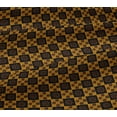 thumbnail image 5 of oneOone Viscose Jersey Fabric Geometric & Floral Block Decor Fabric Printed BTY 60 Inch Wide, 5 of 5