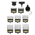 thumbnail image 1 of Premium Clipper Guards for BaByliss Barberology FX825, FX870, FX880, 1 of 5