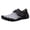 Black, variant on Mens Water Shoes Swim Shoes Beach Barefoot Sports Barefoot for Boating Fishing Adult