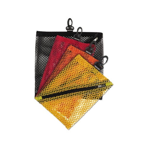 Wholesale CASE 15 Ideastream Bags Mesh, ID Enhancement Yellow, Orange, Red and Black