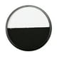 thumbnail image 1 of Paleta de pintura facial y corporal, paleta de maquillaje, pigmento de pintura facial para Halloween Blanco negro, 1 of 8