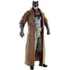 DC Multiverse Knightmare Batman Action Figure [Grapnel Blaster Replica]