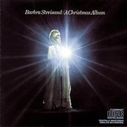 Barbra Streisand - Christmas Album - CD