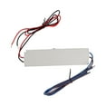 thumbnail image 5 of Feedannce 50.4W LED Driver, 9-48V 10.5A, IP67, for Outdoor Lighting MEAN WELL LPC-60-1050, 5 of 5