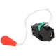 thumbnail image 2 of Dispositivos manuales de chaleco salvavidas accesorios de chaleco salvavidas portátiles PVC 38g para uso en exteriores ANGGREK Otros, 2 of 8