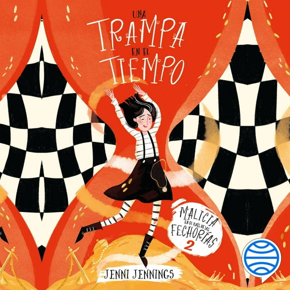 Malicia en el País de las Fechorias Planeta Infantil 9786070790447