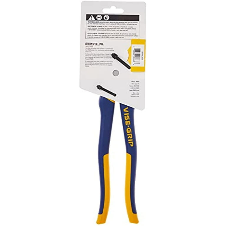 Vise grip fencing pliers deals