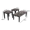 thumbnail image 2 of Signature Design by Ashley Maysville 3 Piece Occasional Table Set, 2 of 4