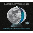 thumbnail image 1 of Banco Del Mutuo Soccorso - ORLANDO: LE FORME DELL'AMORE - [CD + Vinyl], 1 of 1