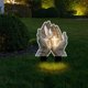 thumbnail image 3 of Estacas de Tierra para Decoraciones Acrílico Impermeable Jardín Estaca Ornamentos para la Decoración Del Patio, 3 of 6