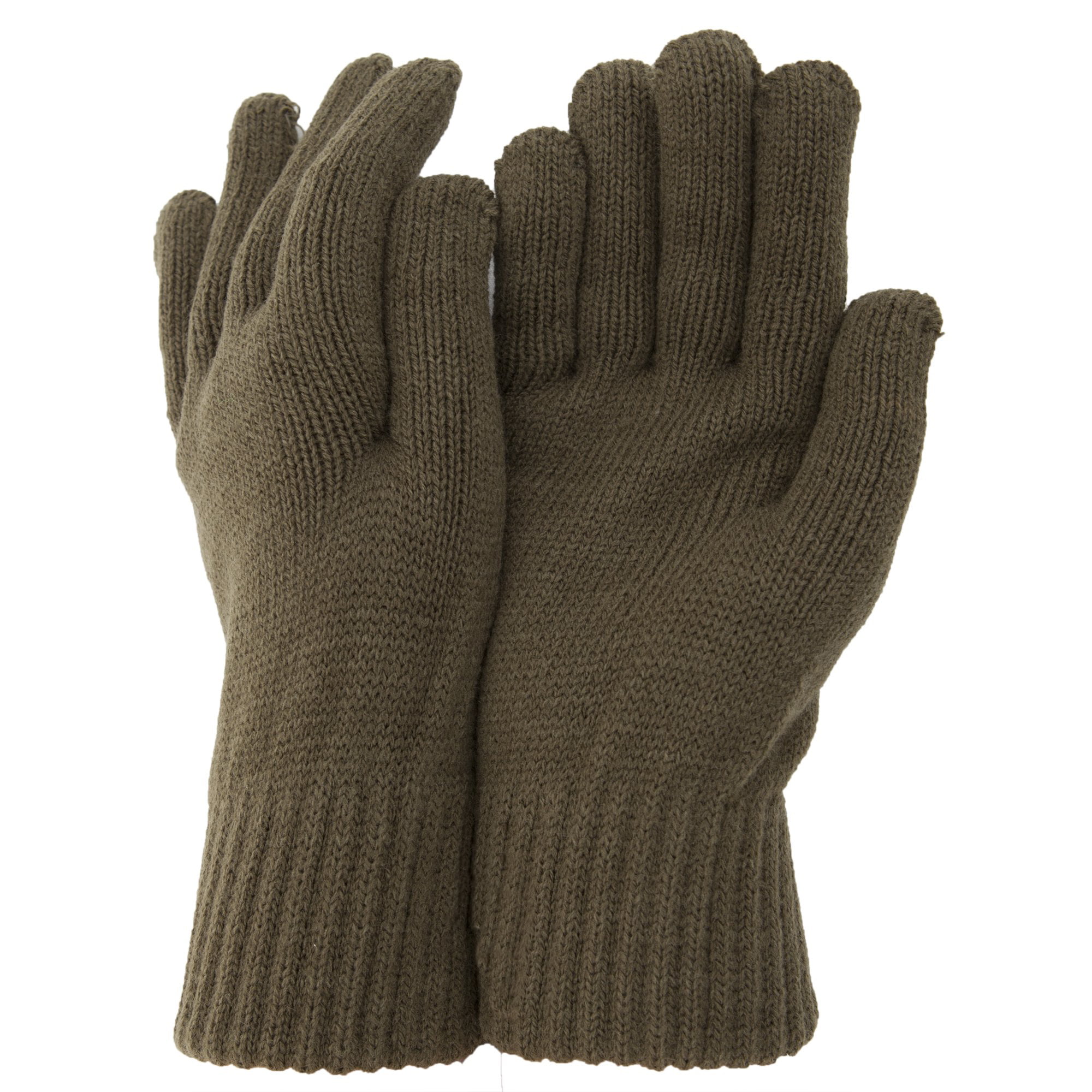 CLEARANCE Mens Thermal Knitted Winter Gloves Walmart Canada