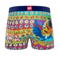 thumbnail image 2 of CRAZYBOXER Kellogg's Colorful Toucan Sam & Cereals Men's Boxer Briefs, 2 of 4