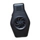 thumbnail image 4 of Accesorios para enfriadores de acuarios, enfriador de acuarios, ventilador de enfriamiento para pecera de agua salada negro, 4 of 9