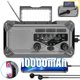 thumbnail image 3 of Radio meteorológica de emergencia Kibuhain de 10000 mAh con altavoz inalámbrico, 3 of 7