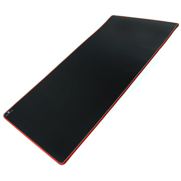 36"x18" Large Mouse Pad, Waterproof, Ultra Thick 5mm, Silky Smooth