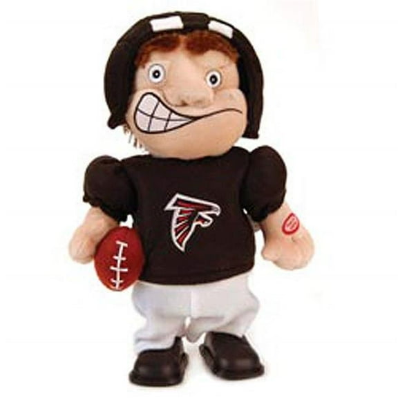 Atlanta Falcons Dancing Musical Halfback