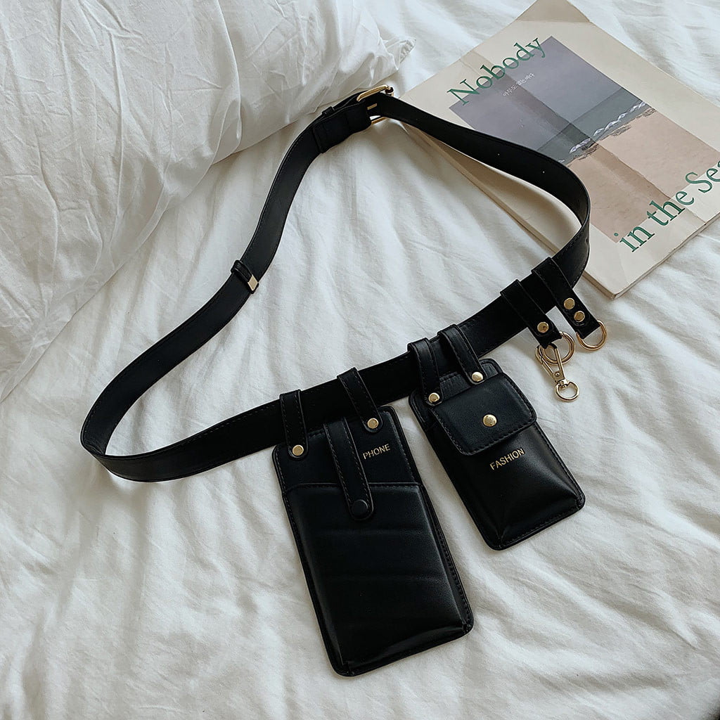 Women&#39;s Bag Unisex Tactical Pocket Messenger Bag Shoulder Bag Multifunction Bag - 0 ...