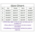 thumbnail image 2 of Womens Love Heart T-Shirts Valentine's Wife Day Graphic Tees 3/4 Sleeve Crew Neck Csual Fashion Funny Tunic Tops, 2 of 3