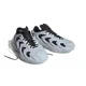 thumbnail image 4 of Adi-das Originals Adifom Q (HALO BLUE/CORE BLACK/ALUMINUM) Men's Shoes HQ4322, 4 of 5