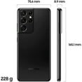 thumbnail image 4 of Samsung Galaxy S21 Ultra 5G 128GB (Dead Pixel on Screen) Unlocked Cell phone | Refurbished, 4 of 9