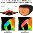 thumbnail image 2 of NOGIS Arm Trimmers - Arm Trimmers for Flabby Arms Plus Size,Acupressure Self-Heating Shaping Adjustable Arm Trimmers,, 2 of 7