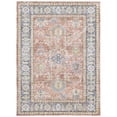 thumbnail image 1 of Amer Rug CEN16710106 Century Bordered Area Rug, Living Coral - 7 ft. 10 in. x 10 ft. 6 in., 1 of 1