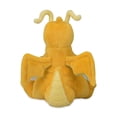 thumbnail image 2 of Pokemon Peluche Assise Dragonite 6.5 Pouces, 2 of 3