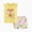 Girls Outfit Sets01 Light Yellow, variant on Toddler Girls Summer Clothes Baby Kids 1T 2T 3T 4T Short Sleeve Letter T-Shirt Tops Shorts Outfits Sets Kaprioy Toddler Girl Summer Outfits