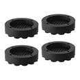 thumbnail image 2 of bedienty 4Pcs Anti Vibration Pads for Washing Machine Washer Foot Pads for Appliances, 2 of 6