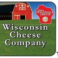 WISCONSIN CHEESE COMPANY'S 100 Wisconsin Tomato Basil Cheddar Cheese