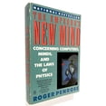 thumbnail image 1 of Pre-Owned The Emperor's New Mind: Concerning Computers,Minds,And the Laws of Physics Paperback, 1 of 1