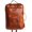 Tan, variant on Handcrafted Vintage Distressed Tan Leather Travel Bag College Laptop 18SKB06TAN