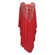 thumbnail image 3 of WILLBEST Vestidos Vestido de Manga Larga para Mujer Jersey Vintage Abaya Ropa de Oración UnitaGrandeGrandea, 3 of 3