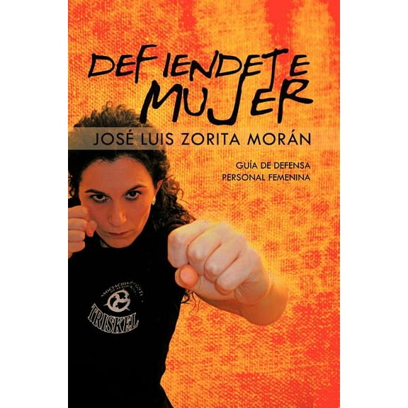 Defiendete Mujer (Paperback)