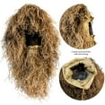 thumbnail image 3 of Ensemble Ghillie 5 Pcs Désert - Jeunesse Grand, 3 of 6