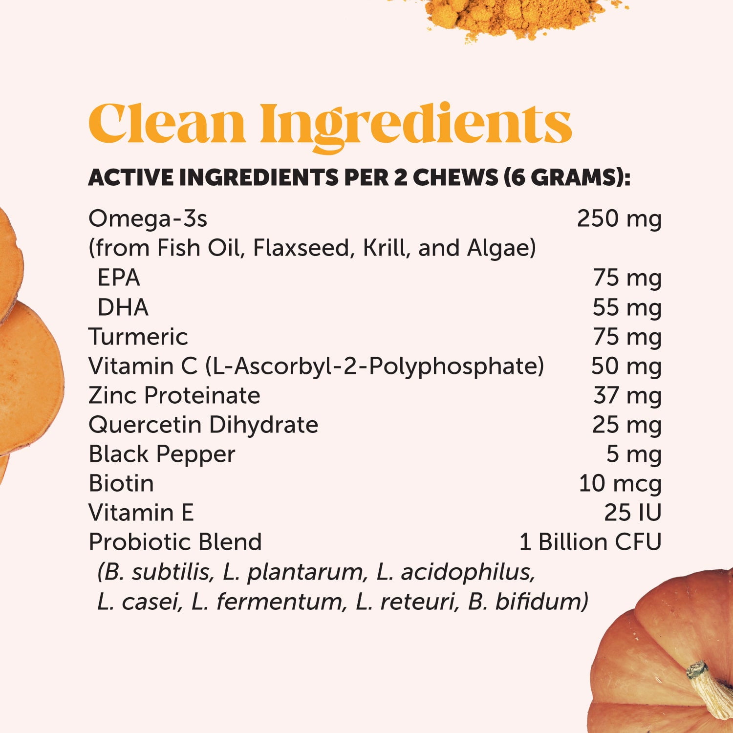 Allergy Skin Health (Salmon Flavor)