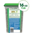 thumbnail image 2 of Golosinas Smartbites para Gato con Vitaminas para Control Bolas de Pelo Sabor Atún 454 g Greenies GPG-4874, 2 of 2
